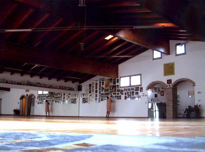 sala